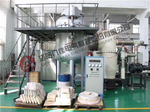 真空燒結(jié)爐是依據(jù)什么原理工作的？