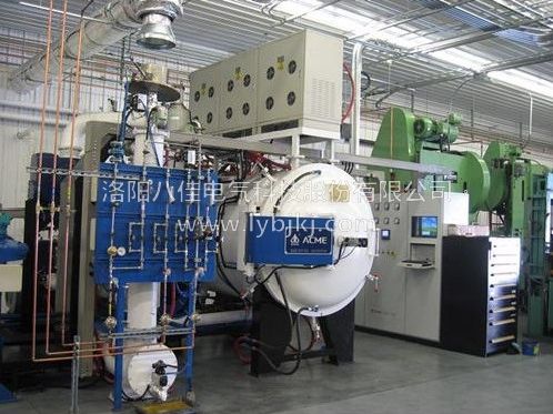 真空燒結爐工作前應做好哪些準備？