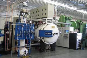 真空燒結(jié)爐遇到的故障要怎么解決呢