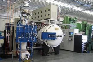 真空燒結(jié)爐遇到的故障要怎么解決呢