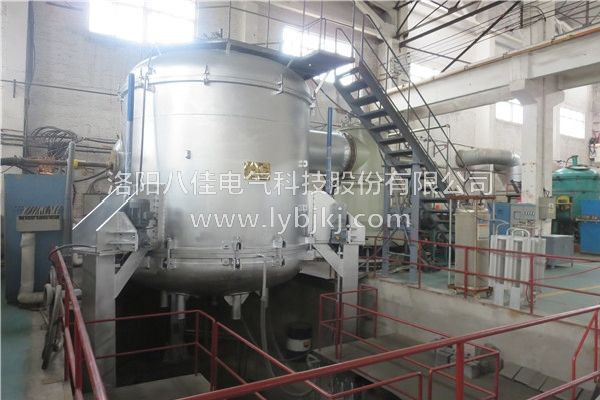 真空燒結爐是什么？原理及使用方法。