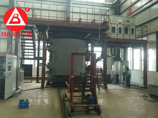 如何優(yōu)化氣相沉積爐的操作以提高生產效率？