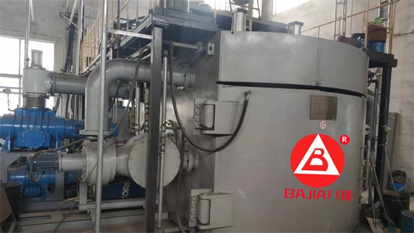 真空速凝爐的基本工作原理是什么？它如何快速凝固金屬材料？