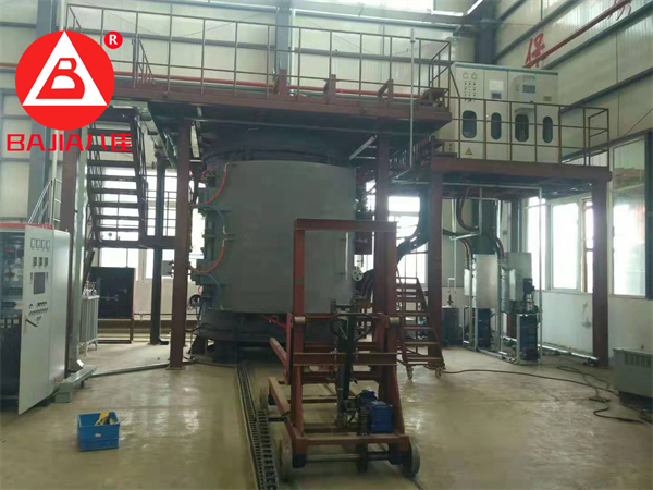 氣相沉積爐關(guān)鍵參數(shù)如何設(shè)置以?xún)?yōu)化生產(chǎn)過(guò)程