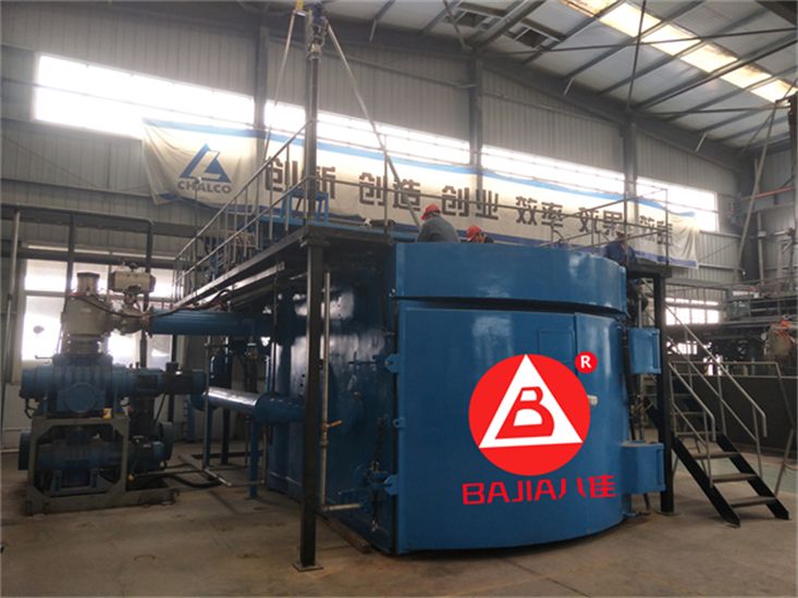 如何正確操作和維護(hù)真空熔煉爐以確保其長期穩(wěn)定運(yùn)行？