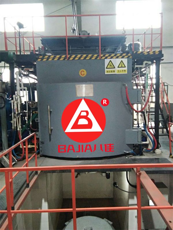 ?如何延長(zhǎng)真空速凝爐的使用壽命