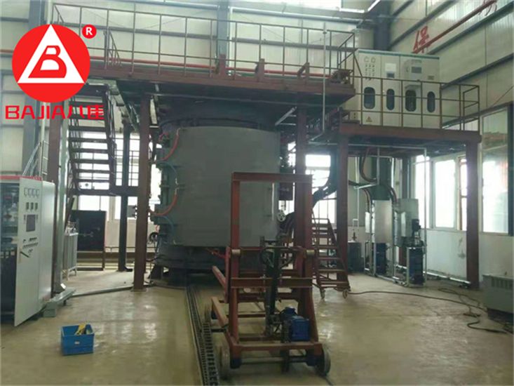 氣相沉積爐常見故障排除和維護(hù)