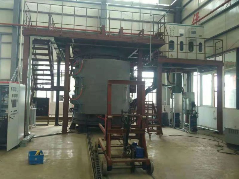 如何對(duì)氣相沉積爐的安全風(fēng)險(xiǎn)進(jìn)行有效的防范和控制？