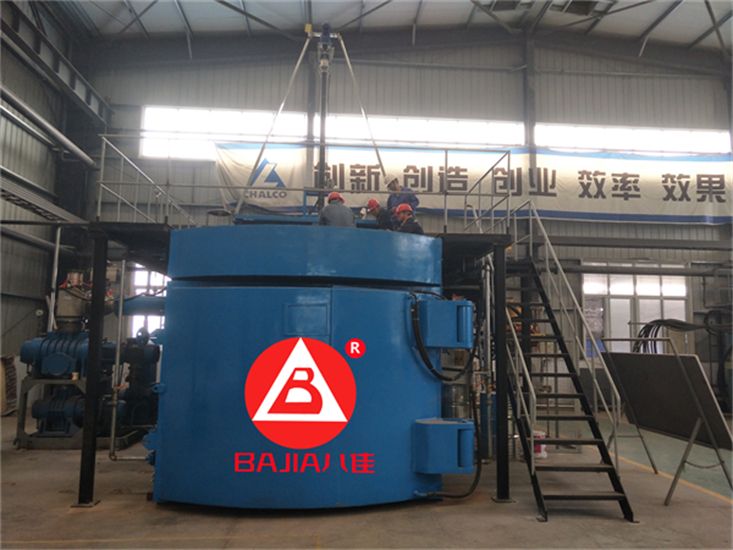 如何選擇適合的真空熔煉爐以滿足生產(chǎn)需求？