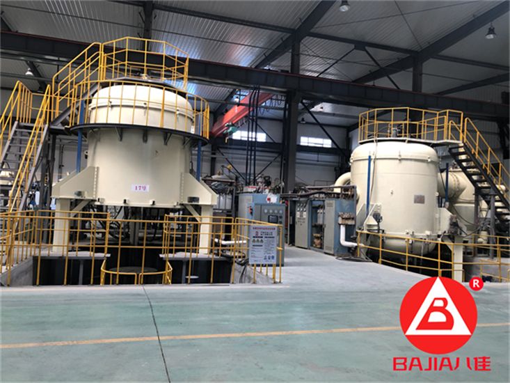 真空燒結(jié)爐有哪些常見故障及解決方法？