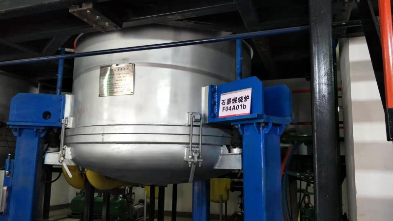 現(xiàn)代石墨加工技術(shù)：真空石墨煅燒爐的應(yīng)用與前景